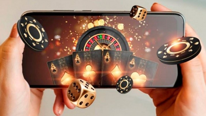 Casinos con Dinero Real: Descubre los Secretos para Ganar en Juegos de Casino