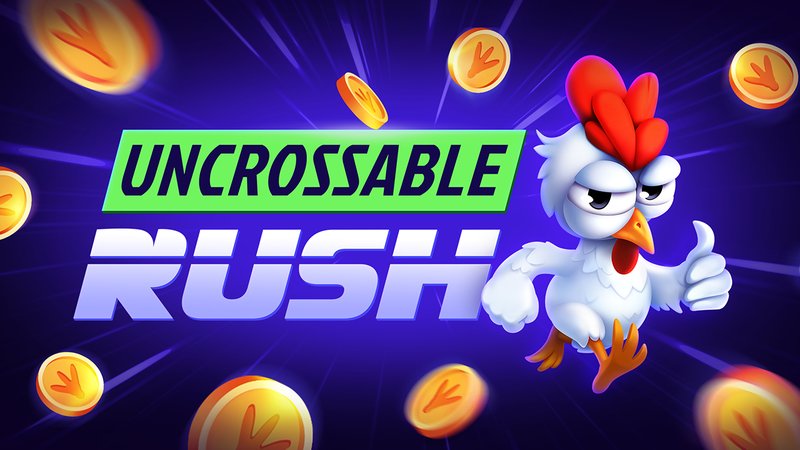 Overview of uncrossable rush jugar