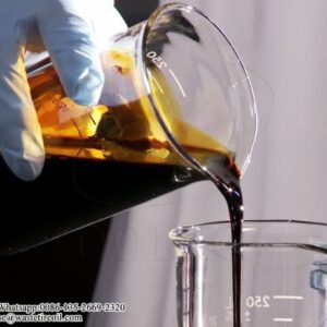 Tyre Oil