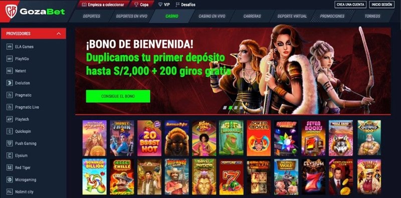 Discover astropay casino