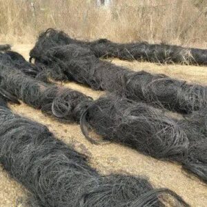 Steel Wire
